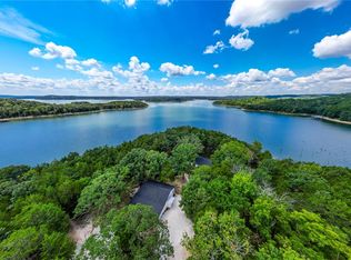 10500 Cedar Creek Ln, Garfield, AR 72732