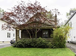 64 Harris Ave, Albany, NY 12208
