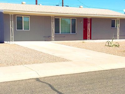 5438 E Baltimore St, Mesa, AZ, 85205