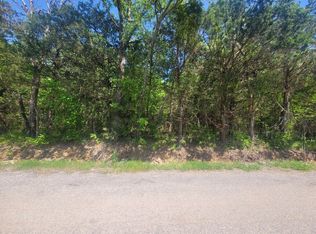 LOT 77 Gap Rd, Hackett, AR 72937