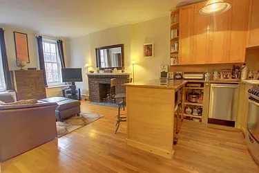 Rented by Citi Habitats