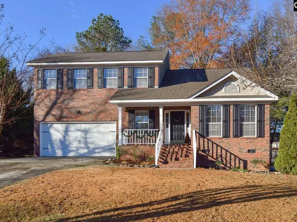 201 Beckworth Ln, Irmo, SC 29063
