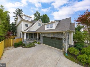 8104 Old Georgetown Rd, Bethesda, MD 20814