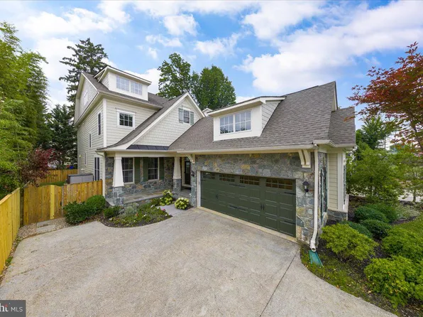 8104 Old Georgetown Rd, Bethesda, MD 20814