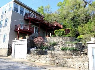 172 Dorsey St, Cincinnati, OH 45202