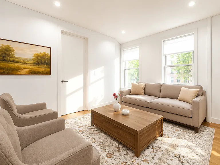 7 Rivington St #5 — Photo 2