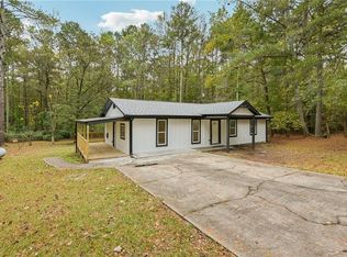 24 McClure Rd, Temple, GA 30179