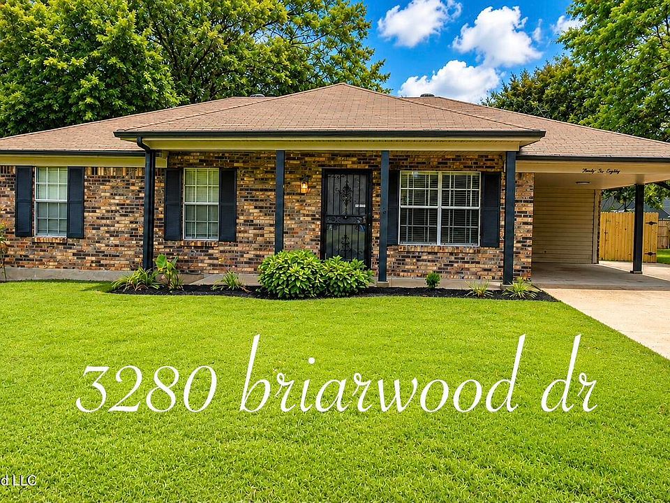 1st image of 3280 Briarwood Dr