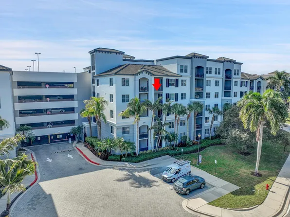 1690 Renaissance Commons Boulevard #1401, Boynton Beach, FL 33426