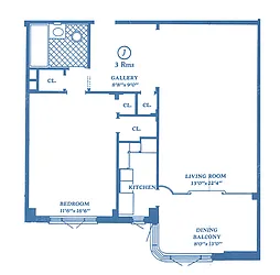 Rented by Punia & Marx Inc.