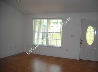 309 Lakeview Dr, Crestview, FL 32536