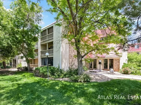 14701 E Tennessee Dr APT 113, Aurora, CO 80012