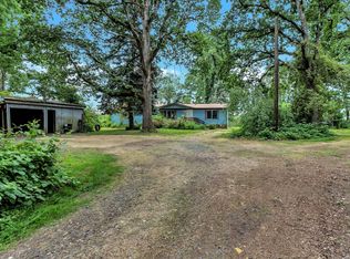 28103 S Cramer Rd, Canby, OR 97013