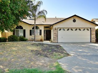 5273 W Ramona Ave, Fresno, CA