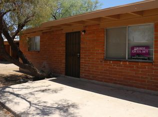 5150 E River House Rd APT H, Tucson, AZ 85718