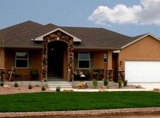 1268 S Lacerne Dr, Pueblo West, CO 81007