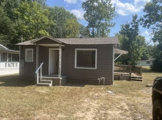 1107 South Rd, Jacksonville, AR 72076