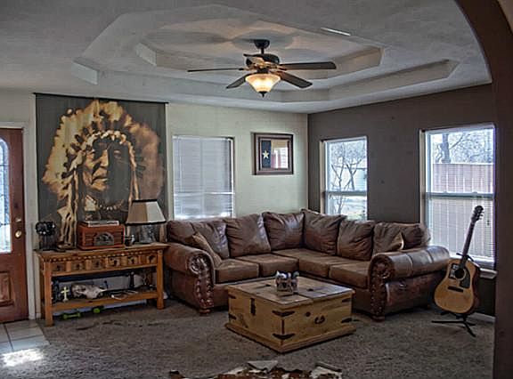 2nd image of 9016 Rowland Dr