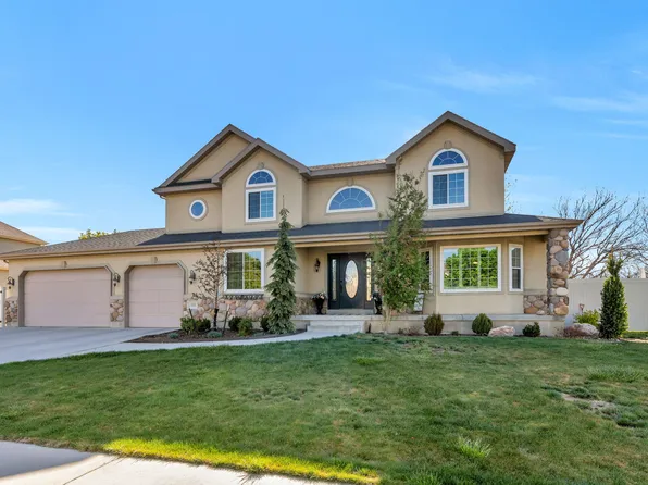 1386 N 70 E, American Fork, UT 84003