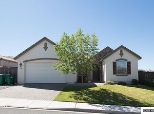 1720 Jewel Star Ct, Reno, NV 89506