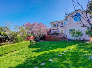 532 Barcelona Dr, Millbrae, CA 94030