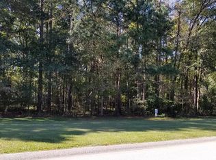 36 Mount Vintage Plantation Dr LOT A, North Augusta, SC 29860