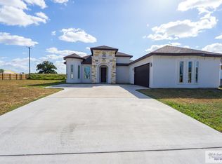 319 Brooks Cir S, La Feria, TX 78559