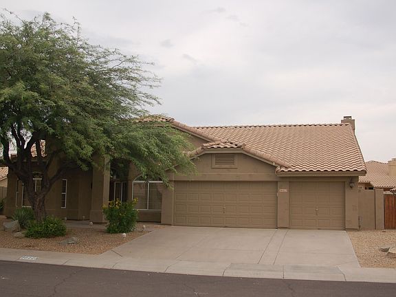 3 car garage