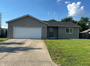 3708 Pleasant Creek Dr, Indianapolis, IN 46227