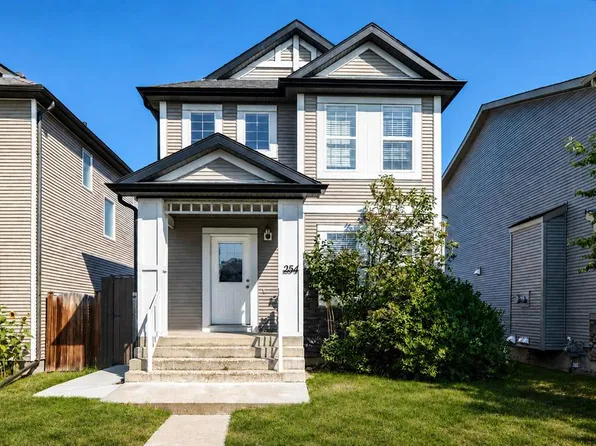 254 S Silverado Way SW, Calgary, AB T2X 0H6