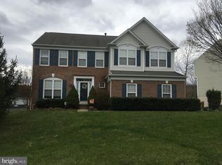 14924 Honey Locust Ct, Woodbridge, VA 22193
