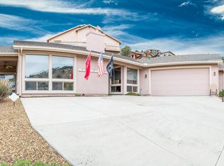 4755 Hornet Dr, Prescott, AZ 86301