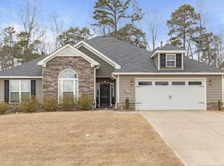 178 Bonhill St, North Augusta, SC 29860