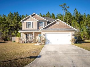 90 Highland Rd NE, Ludowici, GA 31316