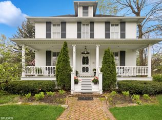 9021 W 123rd St, Palos Park, IL