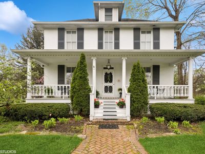 9021 W 123rd St, Palos Park, IL, 60464