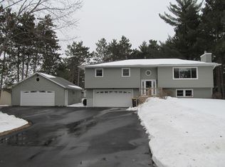 5209 Kellyland St, Weston, WI 54476