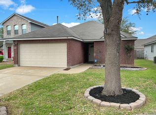 4306 Gentle Grove Dr, San Antonio, TX 78251