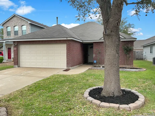 4306 gentle grove, San Antonio, TX 78251