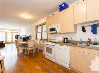 821 N Wood St #ONE, Chicago, IL 60622