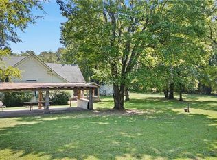 226 Lee St, Clarksville, AR 72830