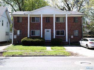 1147 Berdan Ave APT 5, Toledo, OH 43612