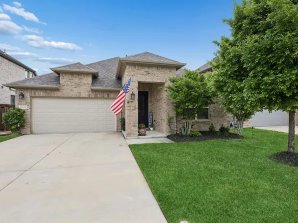 10324 Lakemont Dr, Fort Worth, TX 76131