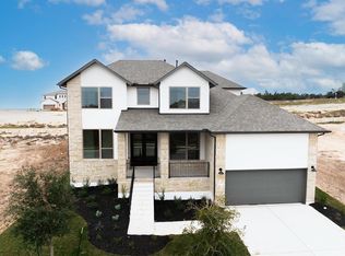 17625 Chamoix Dr, Austin, TX 78738