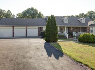 2233 Cherokee Ct, Nixa, MO 65714