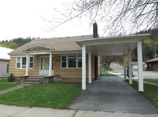 107 Kellogg Ave, Kellogg, ID 83837