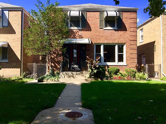 2nd image of 4146 N Pontiac Ave
