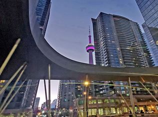 12 York St #710-C01, Toronto, ON M5J 0A9