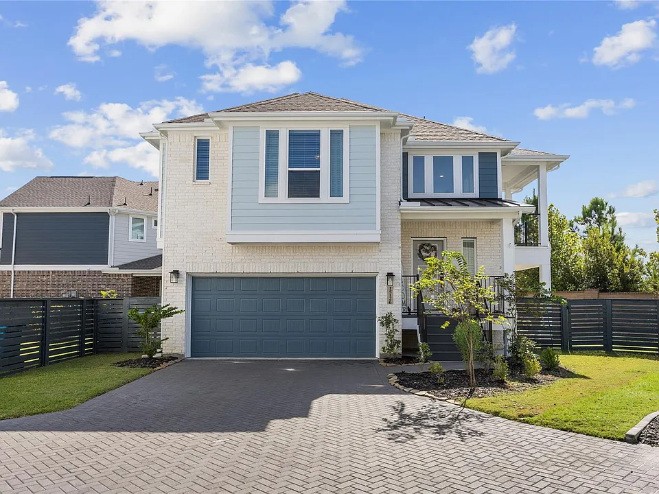 15126 Post Oak Falls Dr