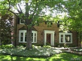 20 Granada Way, Saint Louis, MO 63124